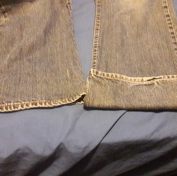 Gap - Premium Denim Boot Cut Jeans - Picture 6 of 8